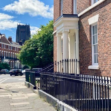 The Quirky Quarter- 2Bedrooms Apartment Liverpool Esterno foto