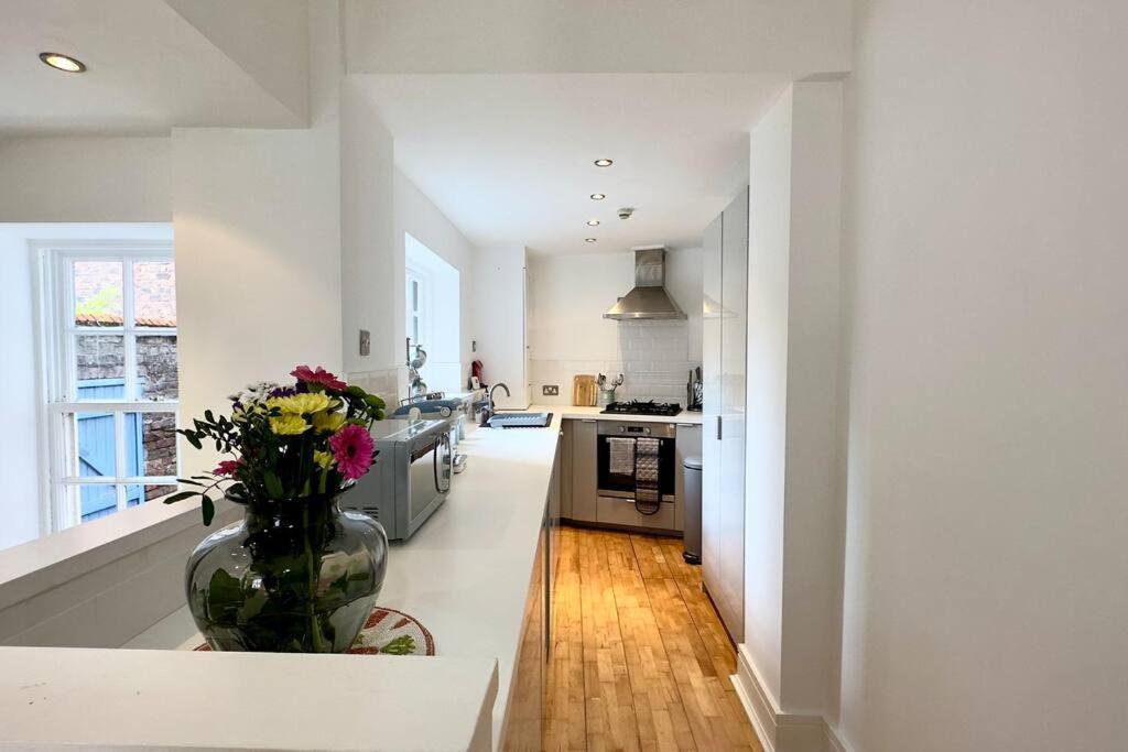 The Quirky Quarter- 2Bedrooms Apartment Liverpool Esterno foto