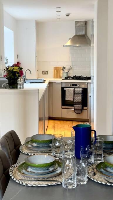 The Quirky Quarter- 2Bedrooms Apartment Liverpool Esterno foto