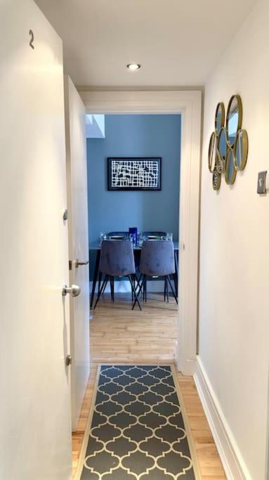 The Quirky Quarter- 2Bedrooms Apartment Liverpool Esterno foto