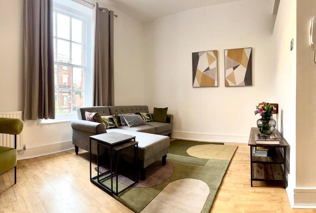 The Quirky Quarter- 2Bedrooms Apartment Liverpool Esterno foto