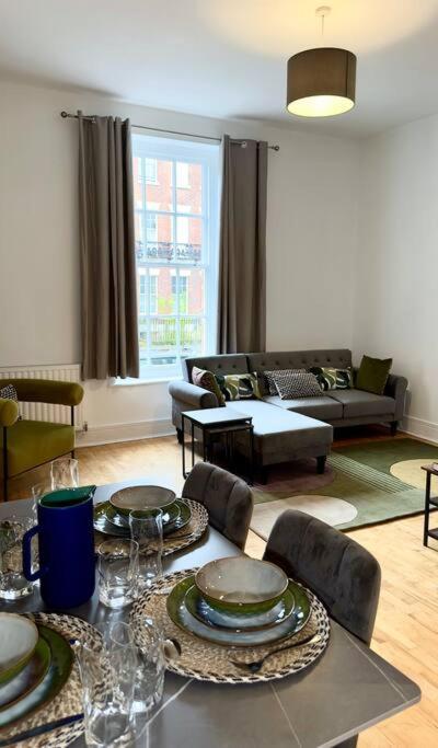 The Quirky Quarter- 2Bedrooms Apartment Liverpool Esterno foto