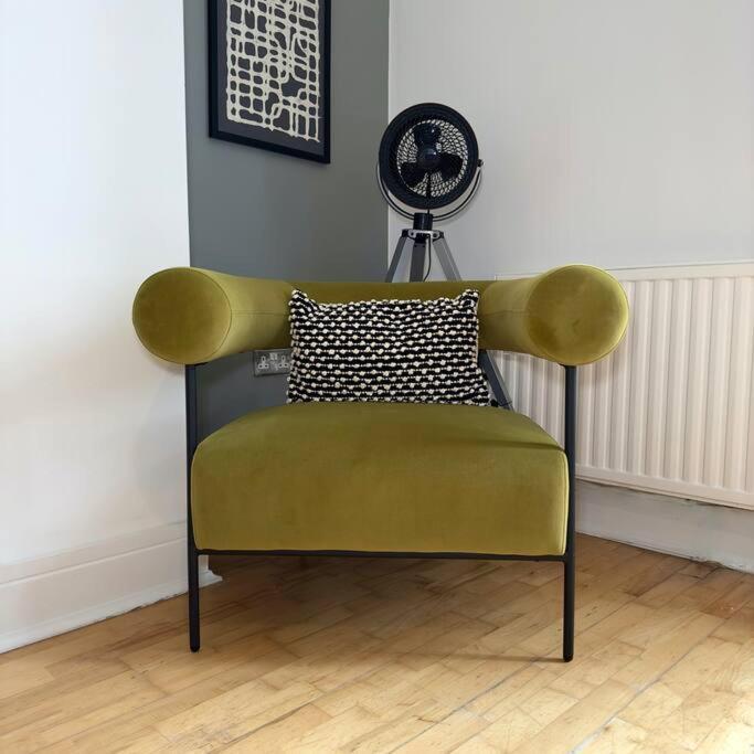 The Quirky Quarter- 2Bedrooms Apartment Liverpool Esterno foto