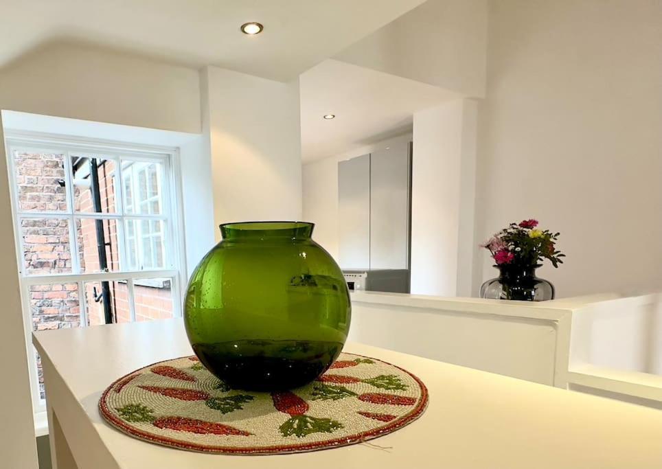 The Quirky Quarter- 2Bedrooms Apartment Liverpool Esterno foto