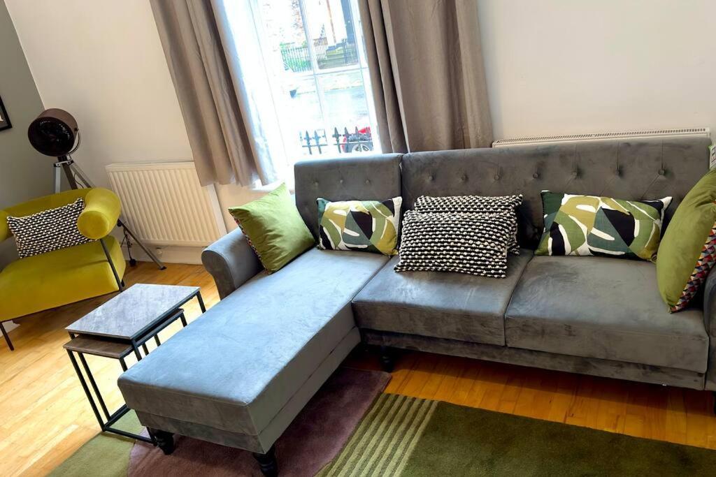 The Quirky Quarter- 2Bedrooms Apartment Liverpool Esterno foto